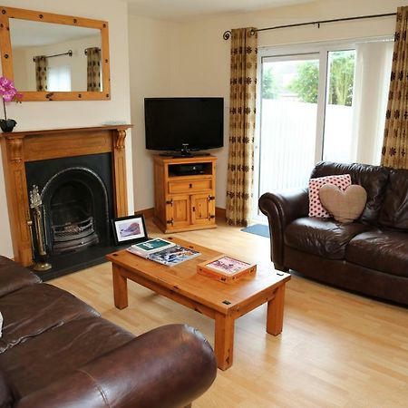 Sunny Seaside Getaway Villa Portstewart Esterno foto