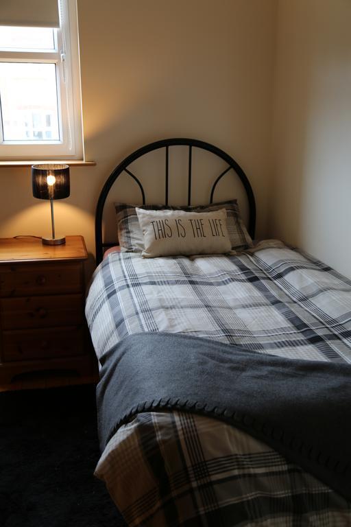 Sunny Seaside Getaway Villa Portstewart Esterno foto