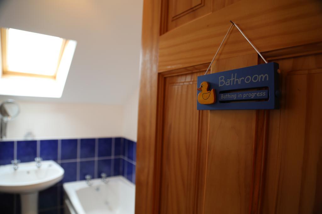 Sunny Seaside Getaway Villa Portstewart Esterno foto