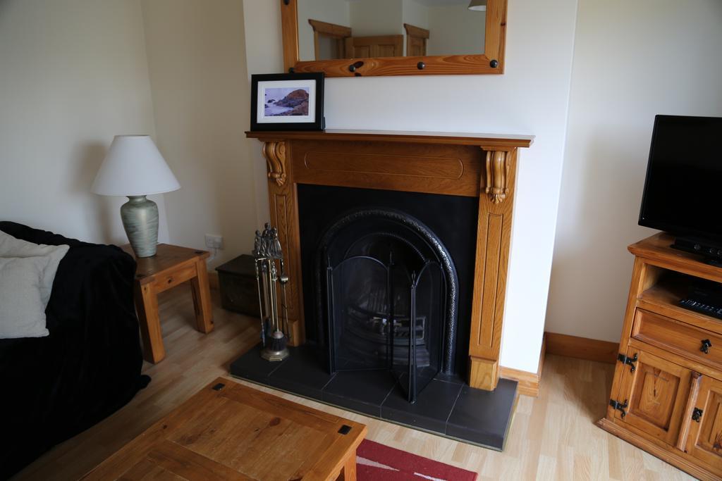 Sunny Seaside Getaway Villa Portstewart Esterno foto