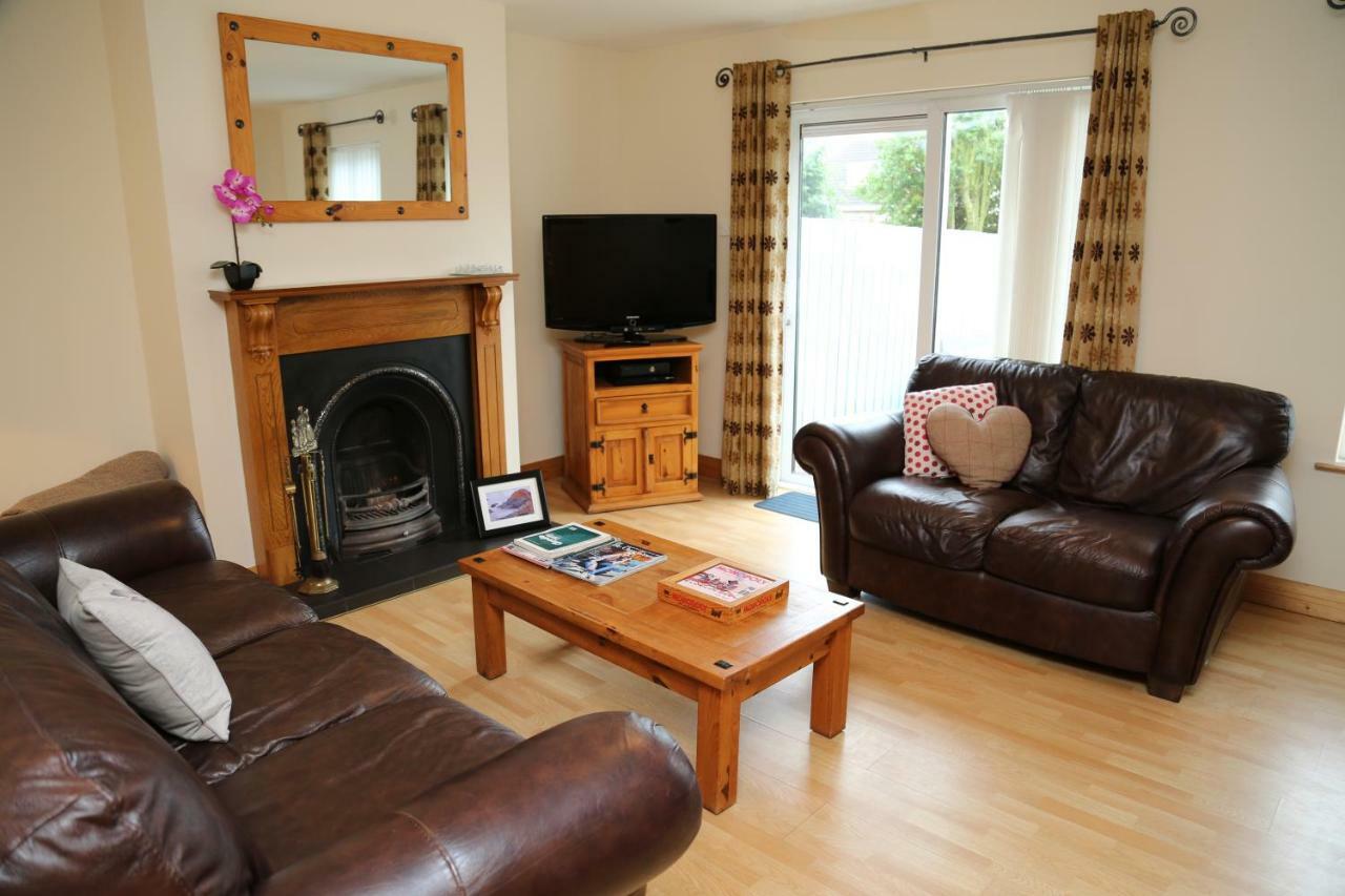 Sunny Seaside Getaway Villa Portstewart Esterno foto
