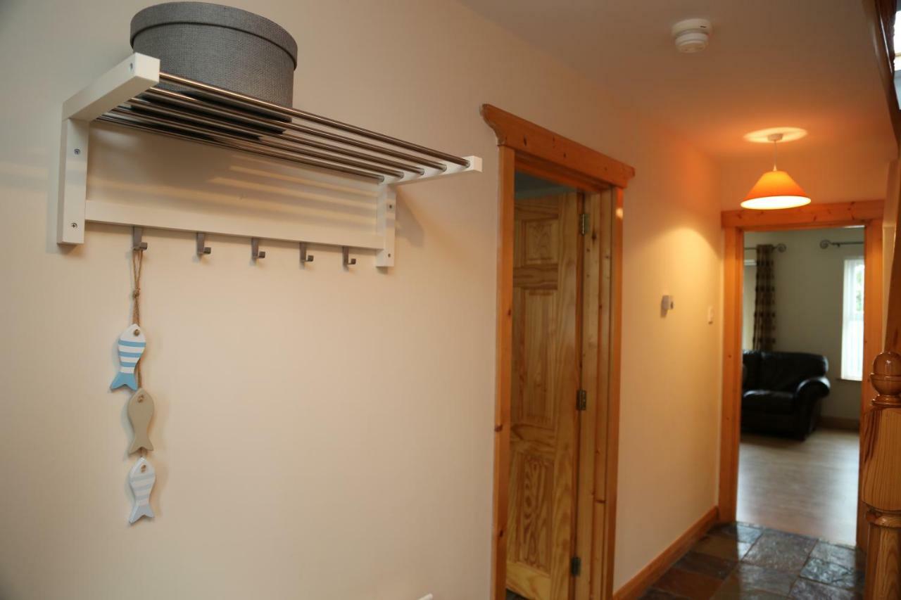 Sunny Seaside Getaway Villa Portstewart Esterno foto
