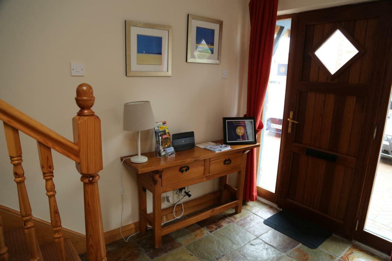 Sunny Seaside Getaway Villa Portstewart Esterno foto
