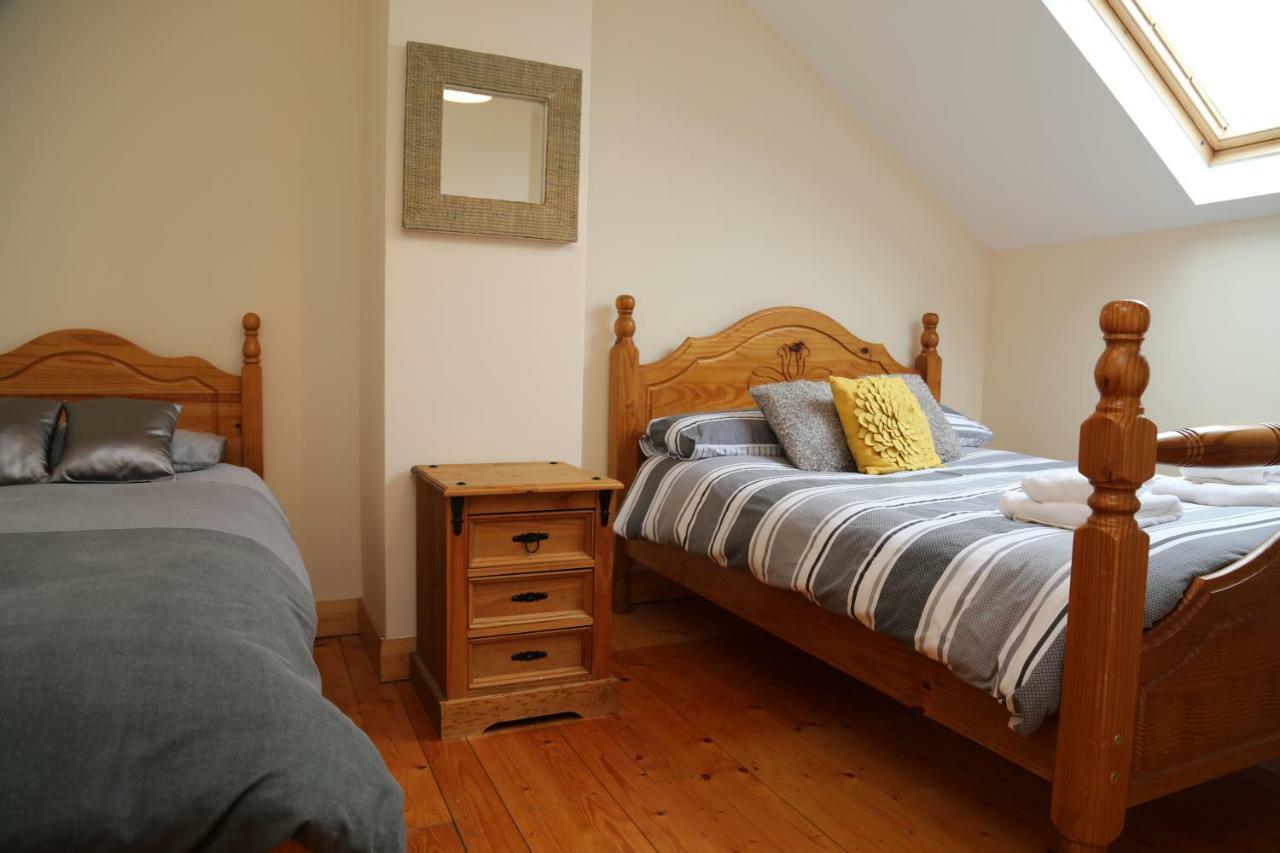 Sunny Seaside Getaway Villa Portstewart Esterno foto